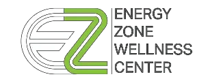 Energy Zone Website